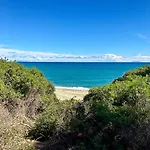 Cocon Aux Senteurs De Corse Et Vue Exceptionnelle *