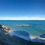 Cocon Aux Senteurs De Corse Et Vue Exceptionnelle *