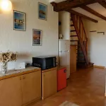 Cocon Aux Senteurs De Corse Et Vue Exceptionnelle