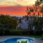 Cocon Aux Senteurs De Corse Et Vue Exceptionnelle Linguizzetta