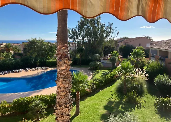 Cocon Aux Senteurs De Corse Et Vue Exceptionnelle Linguizzetta