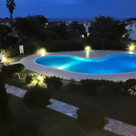 아파트 Cocon Aux Senteurs De Corse Et Vue Exceptionnelle *