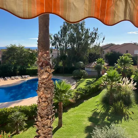 Cocon Aux Senteurs De Corse Et Vue Exceptionnelle Linguizzetta