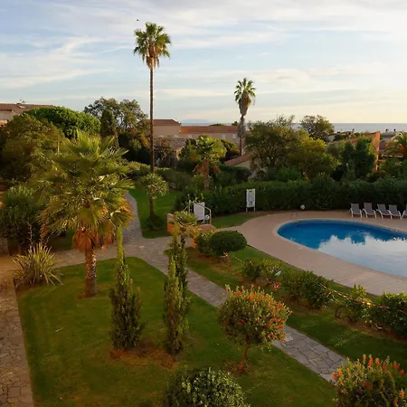 Cocon Aux Senteurs De Corse Et Vue Exceptionnelle Linguizzetta