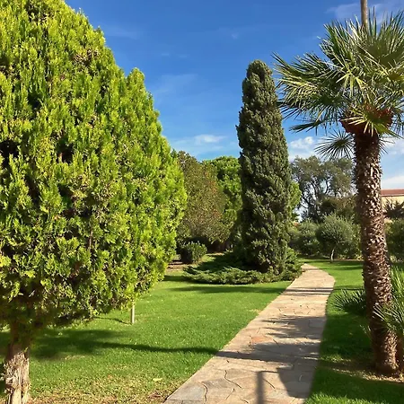 Cocon Aux Senteurs De Corse Et Vue Exceptionnelle 아파트