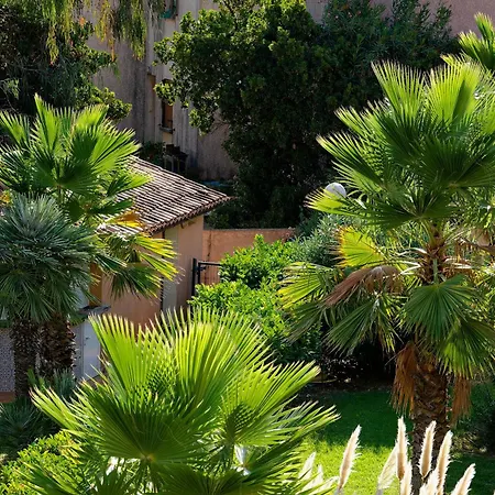 아파트 Cocon Aux Senteurs De Corse Et Vue Exceptionnelle