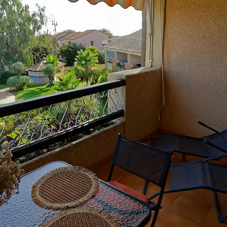 Appartamento Cocon Aux Senteurs De Corse Et Vue Exceptionnelle *