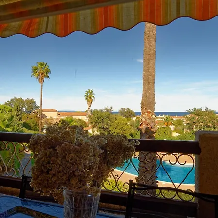 Cocon Aux Senteurs De Corse Et Vue Exceptionnelle *