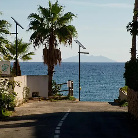 Apartment Cocon Aux Senteurs De Corse Et Vue Exceptionnelle