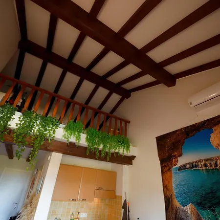 Apartment Cocon Aux Senteurs De Corse Et Vue Exceptionnelle Linguizzetta