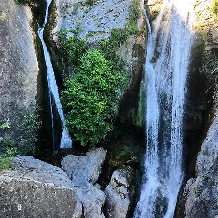 Cocon Aux Senteurs De Corse Et Vue Exceptionnelle
