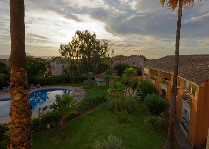 Cocon Aux Senteurs De Corse Et Vue Exceptionnelle Appartement