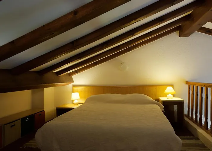 Apartamento Cocon Aux Senteurs De Corse Et Vue Exceptionnelle *