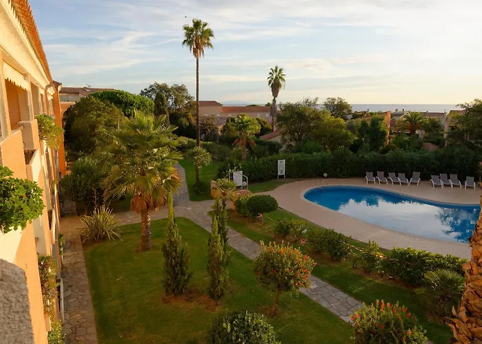 Cocon Aux Senteurs De Corse Et Vue Exceptionnelle Linguizzetta