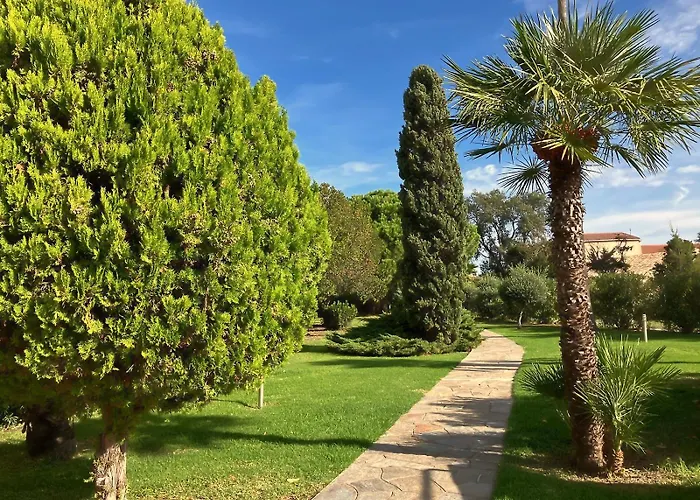 Cocon Aux Senteurs De Corse Et Vue Exceptionnelle Apartamento