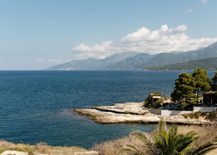 Cocon Aux Senteurs De Corse Et Vue Exceptionnelle Appartement Linguizzetta