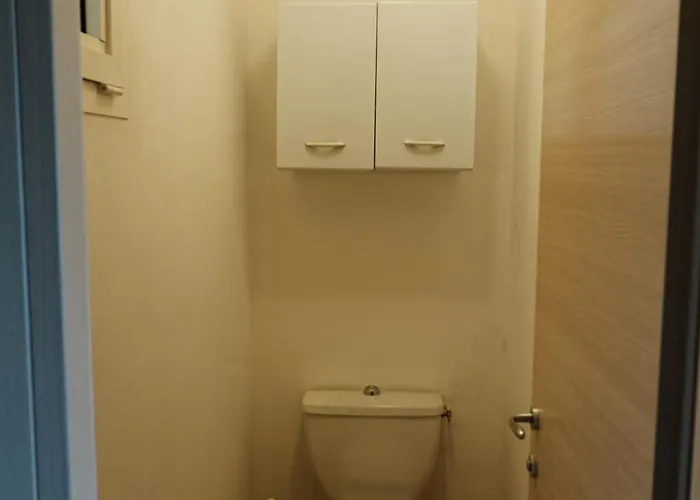 Cocon Aux Senteurs De Corse Et Vue Exceptionnelle